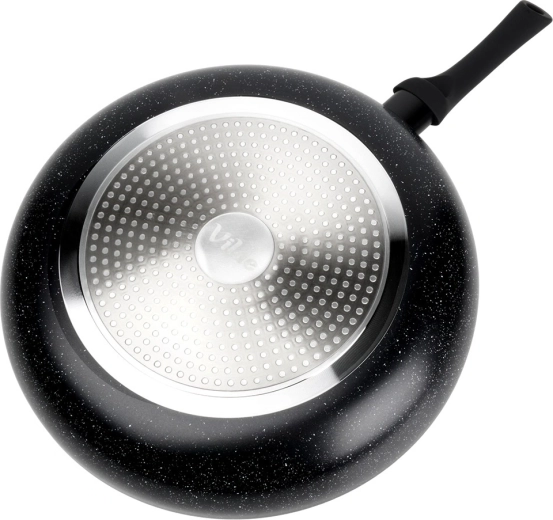 Compatible avec toutes les plaques