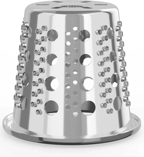 Râpe fine Sencor STXD 018 pour robot STM 89x