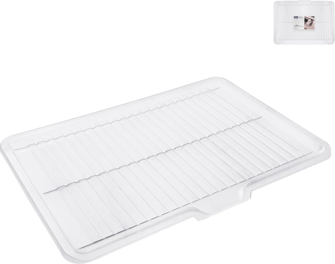 Tapis d'égouttage pour vaisselle Orion Tray 46 × 33 cm