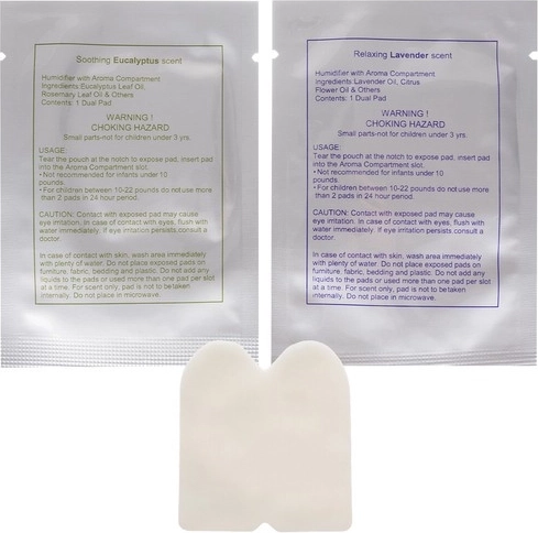 Aromathérapie apaisante pour la maison et le bureau