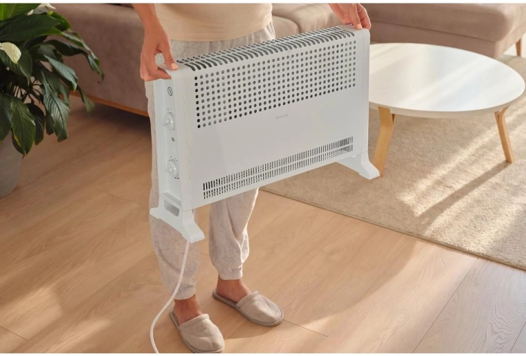 Modèle portable sur pied