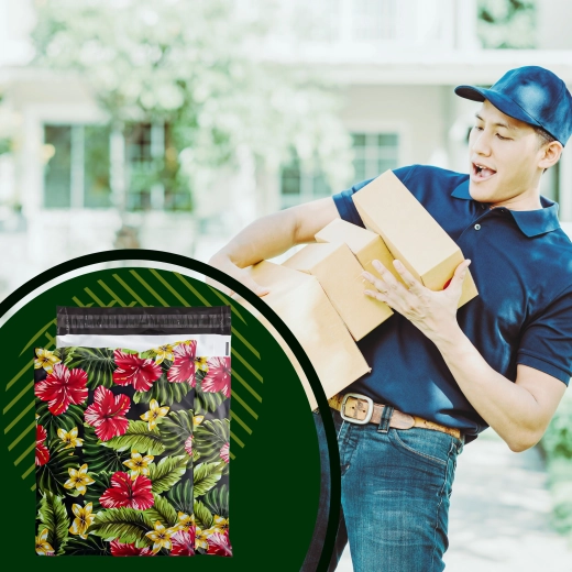 Fermeture autocollante rapide