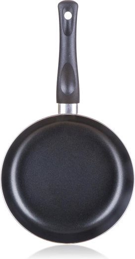 Poignée ergonomique avec œillet de suspension