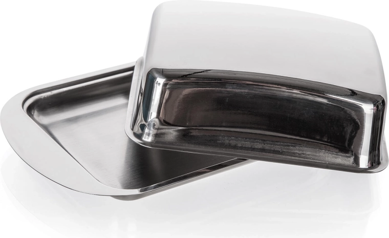 Couvercle pratique pour la fraîcheur