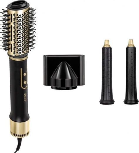 Brosse soufflante à air chaud 3en1 MLW-25