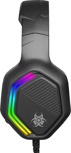 Éclairage RGB LED « flow » impressionnant