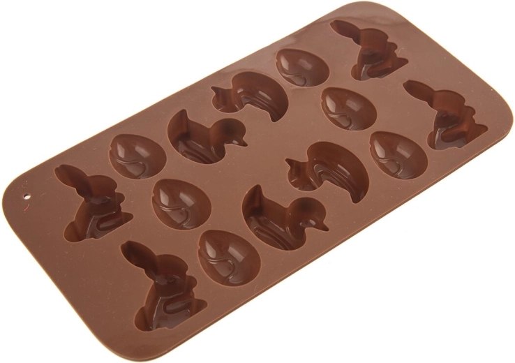 14 motifs de Pâques