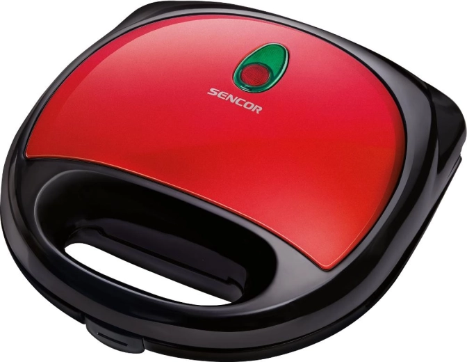 Appareil à croque-monsieur Sencor SSM 4304RD
