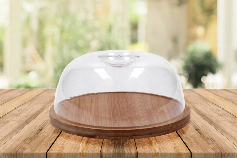 Service et rangement pratiques