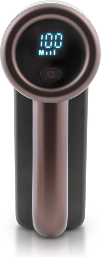 Écran LCD avec indicateurs clairs