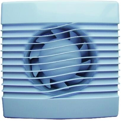 Ventilateur axial BASIC 120 S
