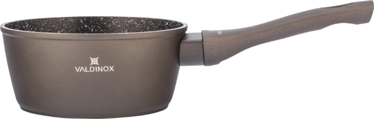 Aluminium forgé pour une cuisson rapide et uniforme