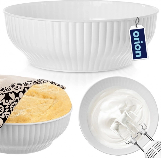 Compatible lave-vaisselle et micro-ondes