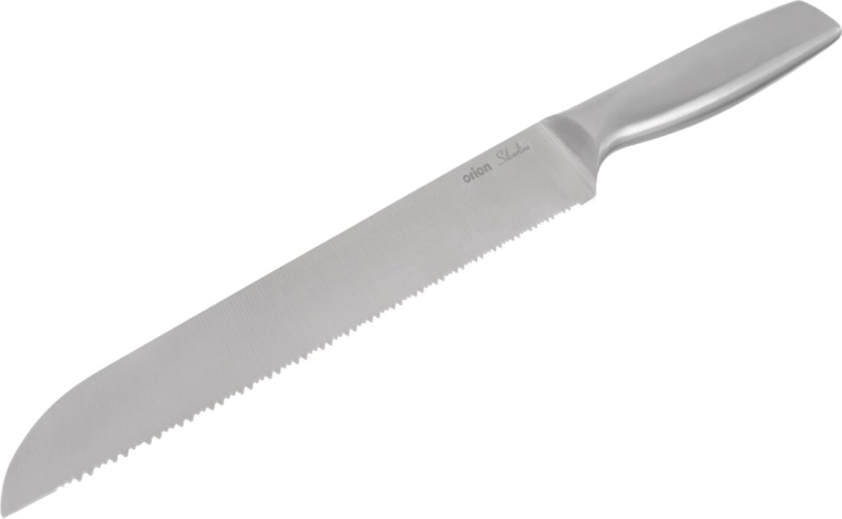 Lame de 20 cm pour une utilisation polyvalente