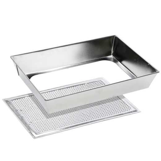 Démoulage facile sans abîmer la pâtisserie