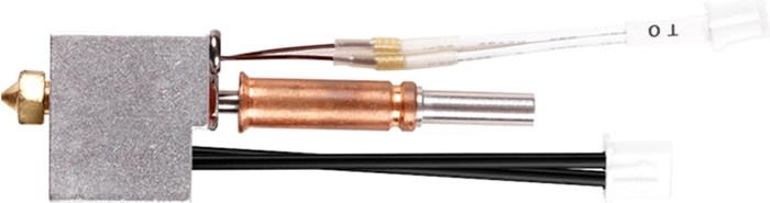 Température stable et flux régulier