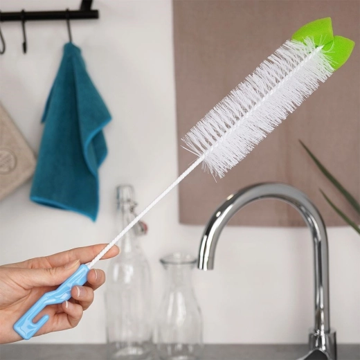 Longue portée pour récipients étroits