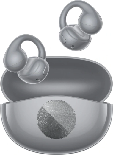 Conception open-ear confortable