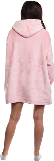 Matière douce et chaude