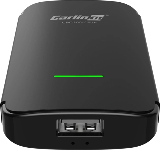 Plug-and-play rapide et connexion automatique