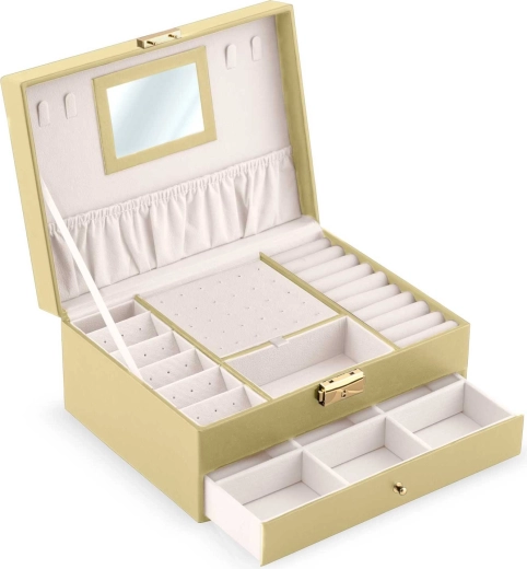 Similicuir PU résistant et doublure douce