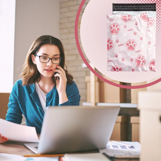 Fermeture auto-adhésive fiable