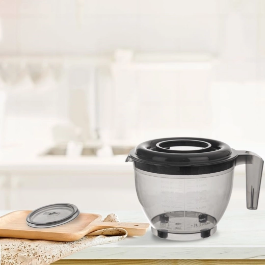 Stabilité et versement facile