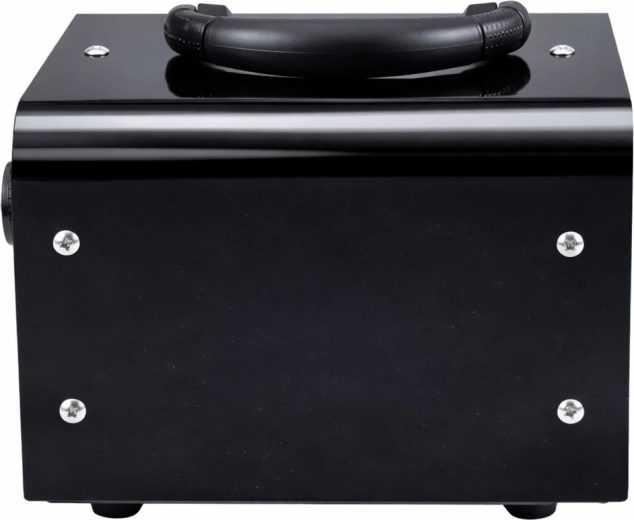 Construction métallique résistante et transport facile