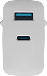 Charge rapide et intelligente