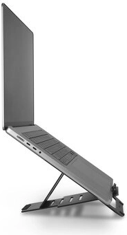 Hauteur et angle réglables pour une ergonomie parfaite