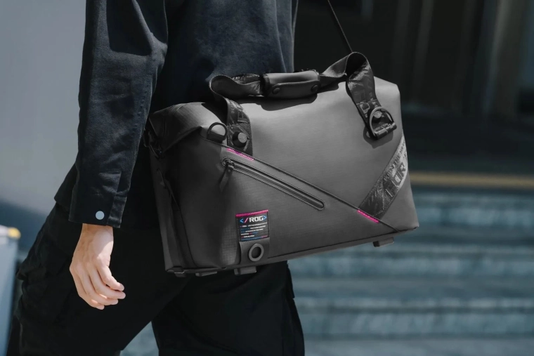 Organisation intelligente avec plusieurs poches