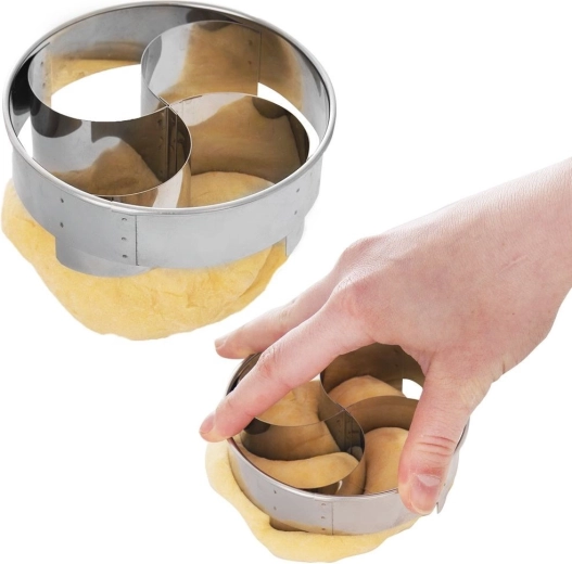 Acier inoxydable résistant