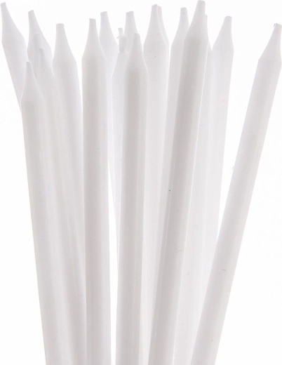 Fines et faciles à allumer