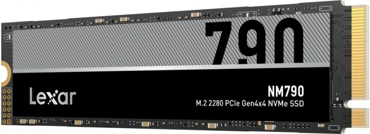 Format compact M.2 2280