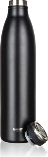 Étanchéité fiable et bouchon à vis