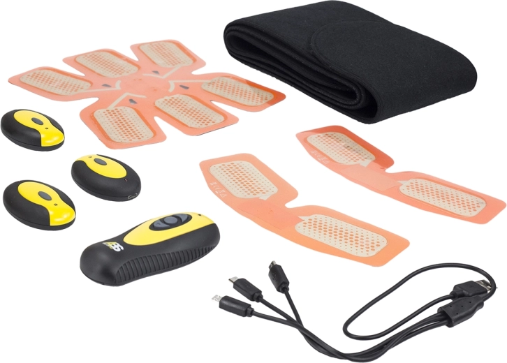 Recharge USB et télécommande