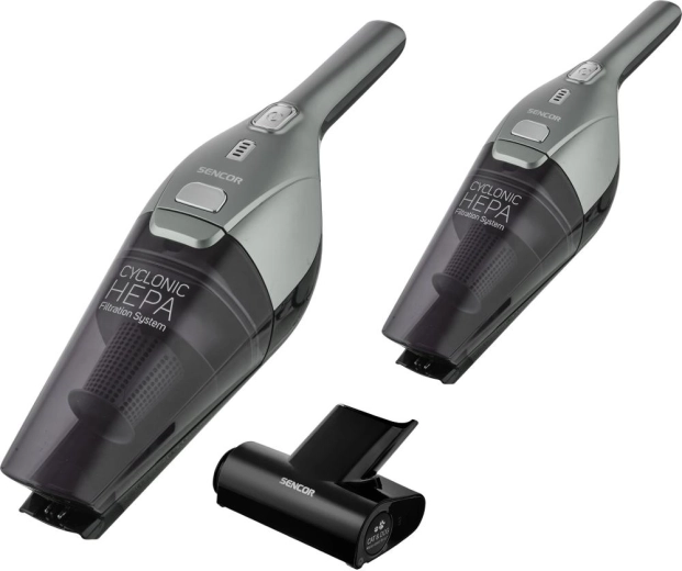 Aspirateur à main avec brosse Cat & Dog Mini