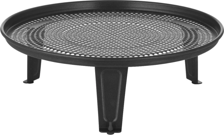 Grille de cuisson Sencor de 27 cm pour SMW 6025BK