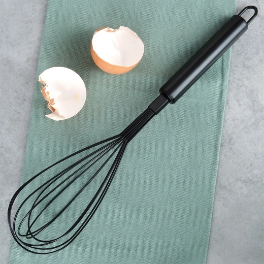 Idéal pour mousses, crèmes et sauces