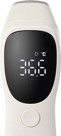 Écran LED clair et mémoire de 32 résultats