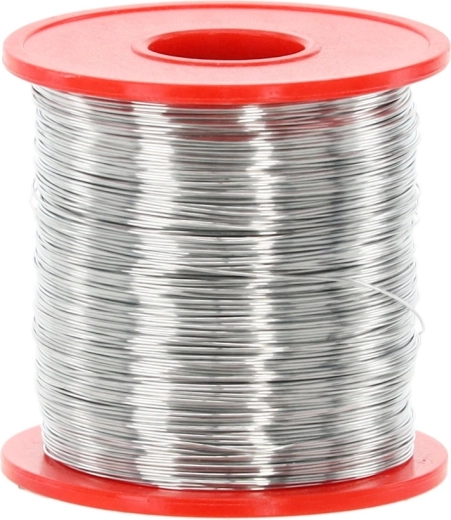 Galvanisé pour une plus longue durée de vie