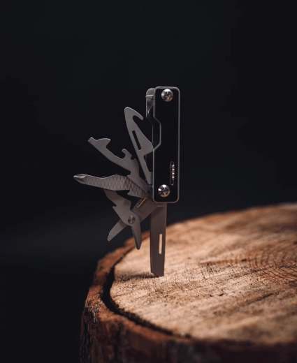 Dimensions compactes, faible poids