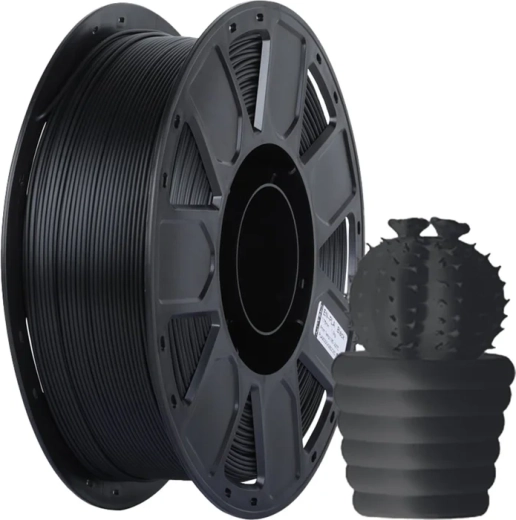 Filament Creality Ender-PLA blanc 1,75 mm 1 kg