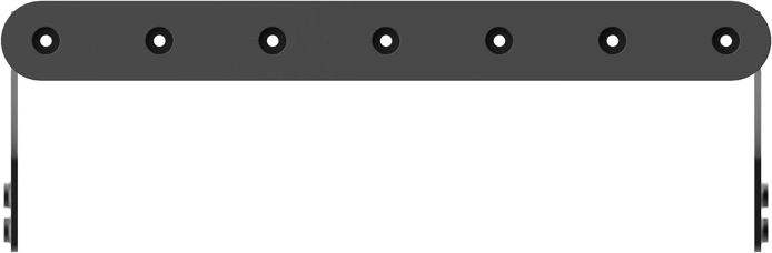 Montage rapide et facile