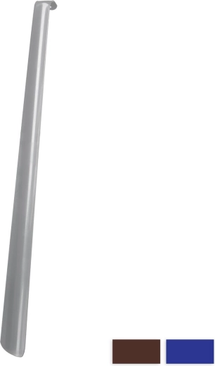 Chausse-pied 50 cm, métal laqué – assortiment de couleurs