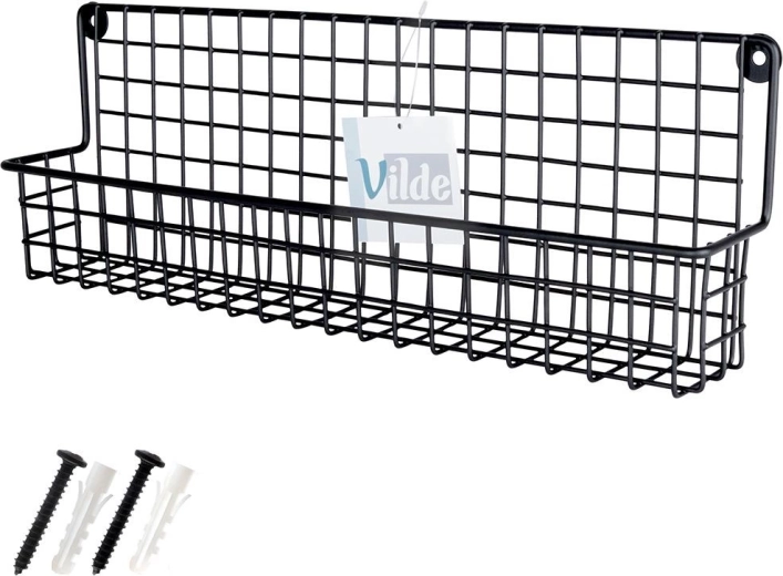 Installation murale facile