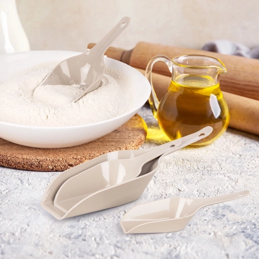 Prélèvement et transvasement faciles