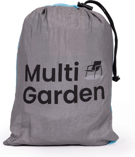 Sac de transport intégré pour un rangement facile
