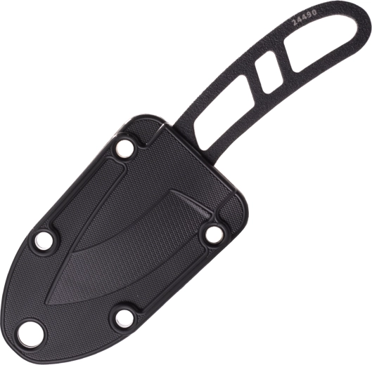 Étui pour port au cou et sur l’équipement