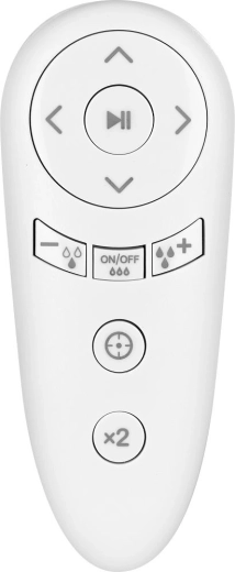 Télécommande de remplacement SENCOR pour décodeur TNT SRW 6010